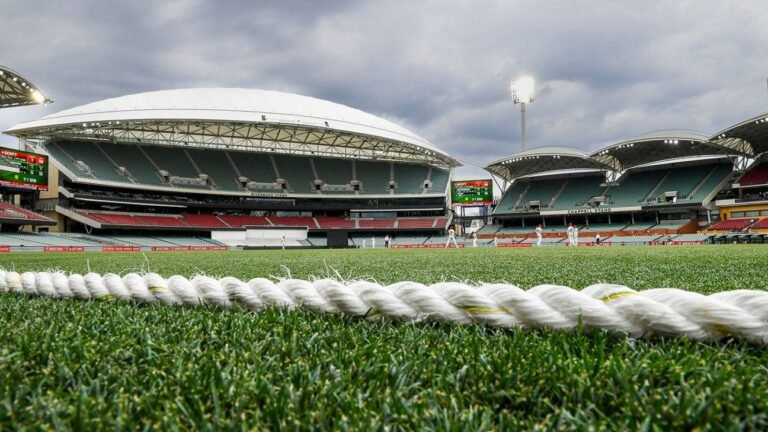 South Australia prevented from hosting Shield final at Adelaide Oval