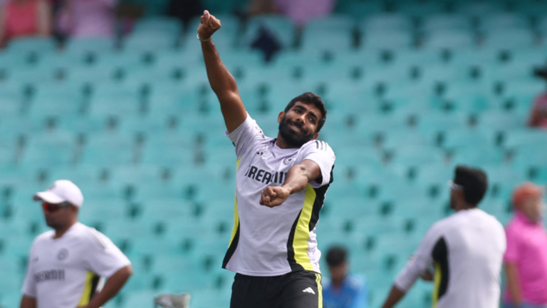 IPL 2025 – Mumbai Indians news – Jasprit Bumrah expected to miss first few games for MI