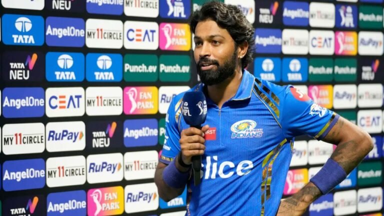MI vs KKR Live Streaming Free and Live Telecast- IPL 2025, Match 12