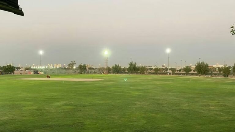 FEK vs SBS Dream11 Prediction Today Match 55 Kuwait T10 ARS Ramadan Trophy 2025