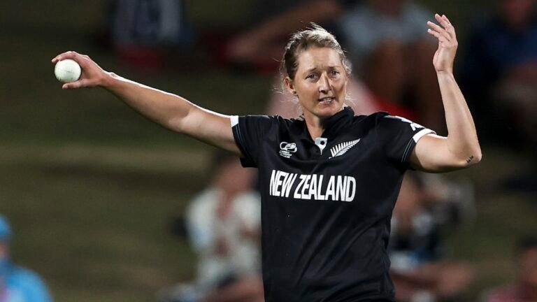 NZ vs Aus 2025 – Sophie Devine, Amelia Kerr, Lea Tahuhu return to NZ Women T20I squad