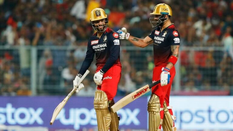 IPL 2025 – Virat Kohli on Rajat Patidar as RCB captain – He will do a great job for this amazing franchise