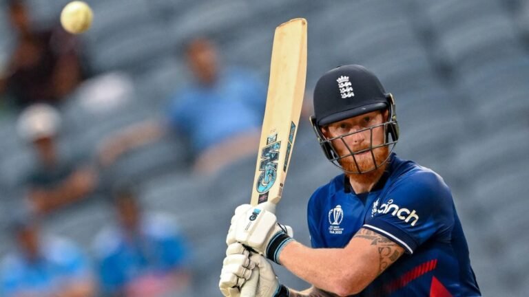 Rob Key – England would be ‘stupid’ not to consider Ben Stokes as ODI captain