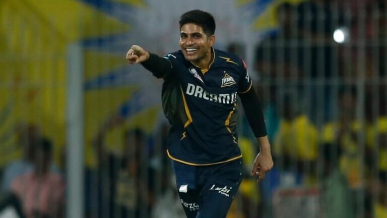 IPL Shubman Gill banks on Gujarat Titans bowling strength