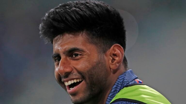 IPL – LSG hope Mayank Yadav will be fit for back end of the season