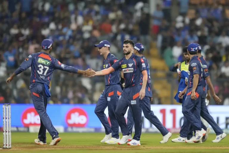 DC vs LSG Match Prediction, Indian Premier League 2025: Pitch Report, Playing XI, And Who will win Today Match?