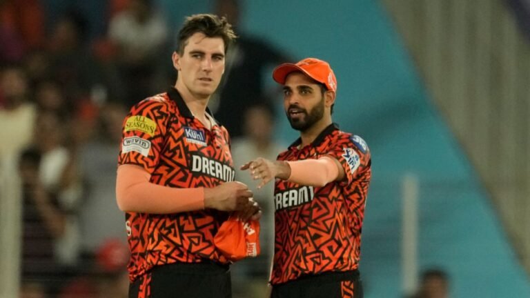 Saliva ban revoked for IPL 2025 – decision taken after captains meet in Mumbai