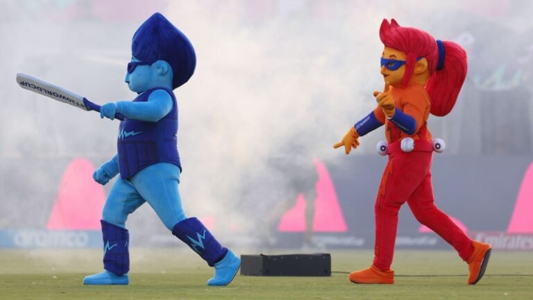 Osman Samiuddin – Is cricket ready for a Saudi Arabia-backed Grand Slam T20 circuit?