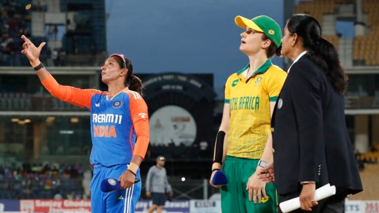 India, Sri Lanka, South Africa to play women’s ODI tri-series in April-May