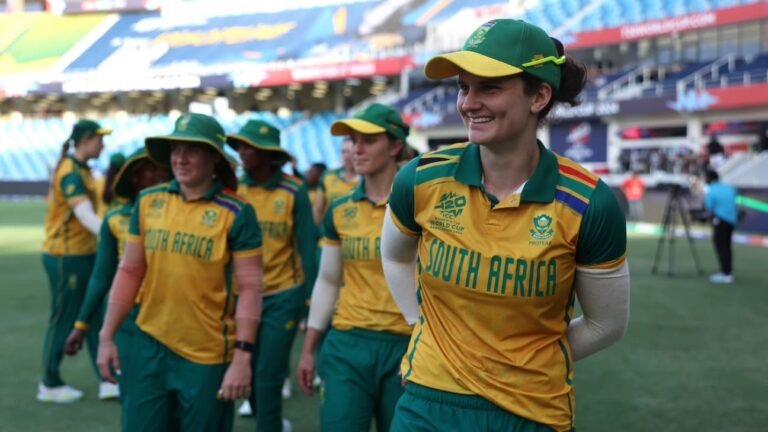 No Tests in CSA’s home schedule for 2025-26; SA women host Ireland, Pakistan