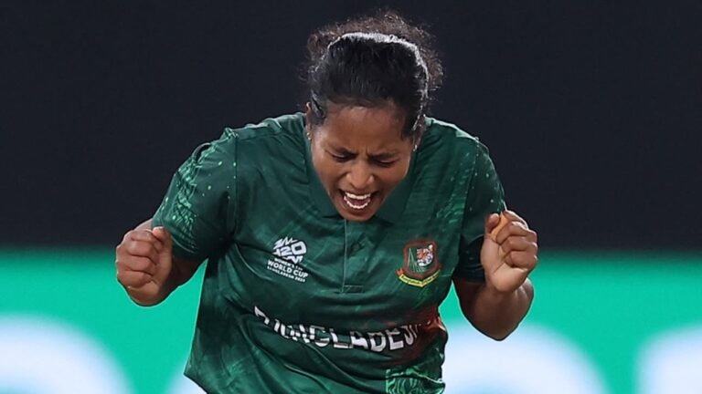 Bangladesh news – Ritu Moni, Jannatul Ferdus return for Women’s World Cup qualifier, Murshida Khatun dropped