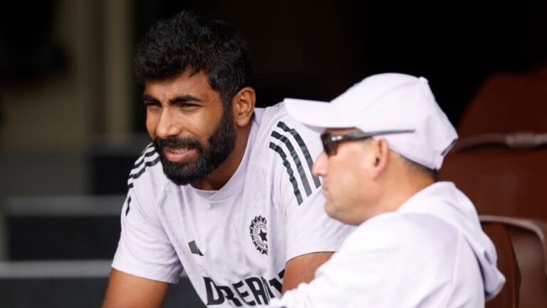 IPL 2025 – Mumbai Indians – Not having Jasprit Bumrah a challenge, says Mahela Jayawardene
