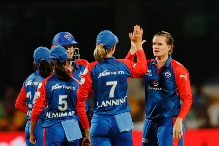 DC-W vs MI-W Match Prediction, Women’s Premier League 2025: Pitch Report, Playing XI, And Who will win Today Match?