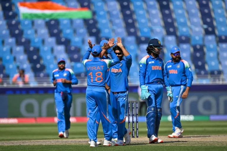 IND vs NZ, Final, Head-to-head, Analysis data & fantasy for Champions Trophy 2025