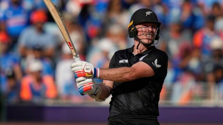 Sodhi, Sears, Seifert return in Bracewell-led NZ squad for home T20Is against Pakistan