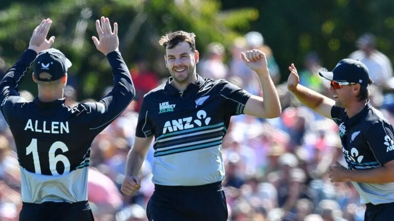 NZ vs PAK 2024/25, NZ vs PAK 3rd T20I Match Preview