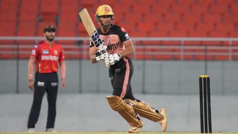 IPL 2025 – PBKS – Ricky Ponting impressed with Priyansh Arya, Suryansh Shedge, Musheer Khan