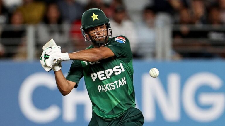 NZ vs PAK 2024/25, NZ vs PAK 3rd T20I Match Report, March 21, 2025