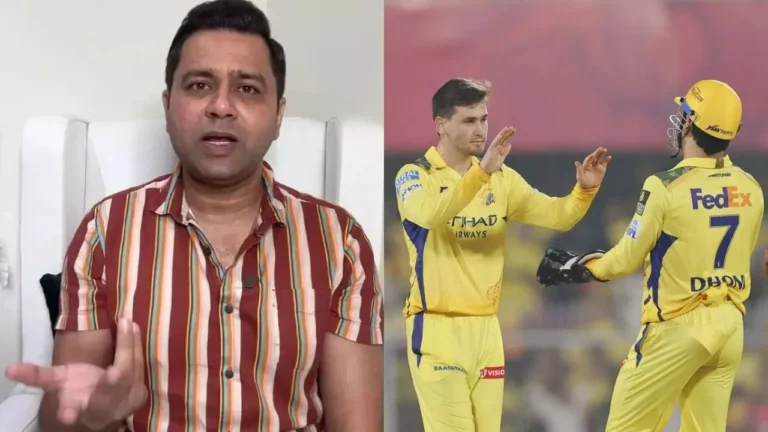 Aakash Chopra makes brutal confession
