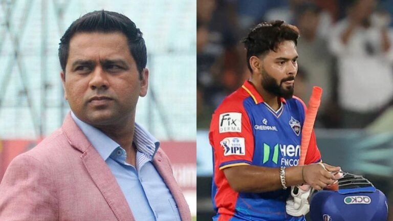 IPL 2025: Watch – Aakash Chopra breaks silence on accusations of being Rishabh Pant’s ‘PR agent’