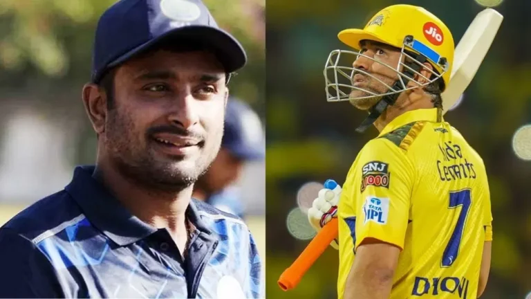 Ambati Rayudu abandons CSK loyalty, attacks MS Dhoni-starrer team after loss to RR