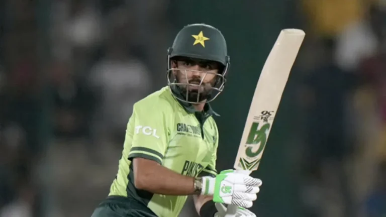 Babar Azam disrespects PCB, skips major tournament after T20I snub