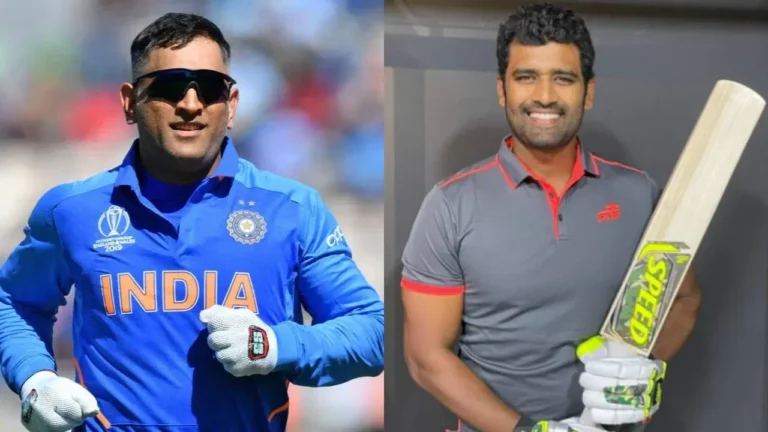 Thisara Perera snubs Sri Lanka greats, declares MS Dhoni as his best captain