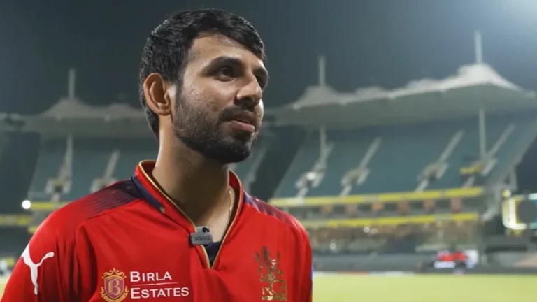 “Didn’t get chance”- Jitesh Sharma leaks BCCI selectors’ private message; action incoming?