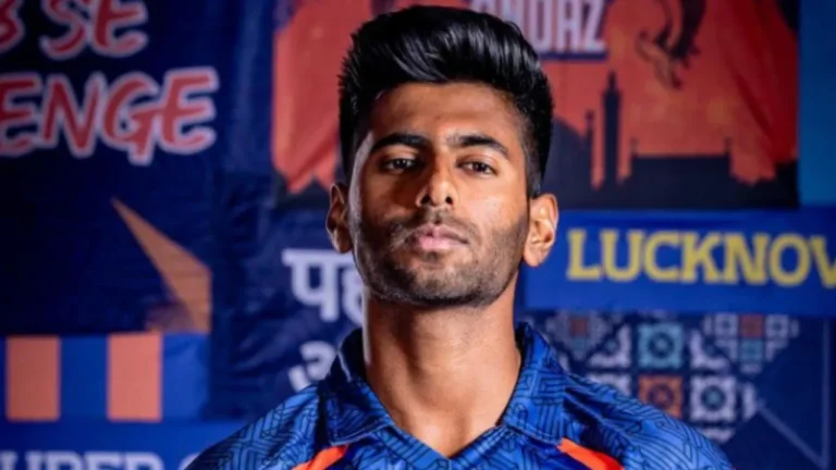 Mayank Yadav joins LSG; to start playing from..