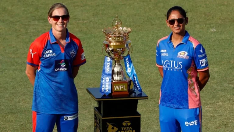 Mumbai Indians totally exhausted? Harmanpreet Kaur drops bold statement ahead of WPL 2025 final