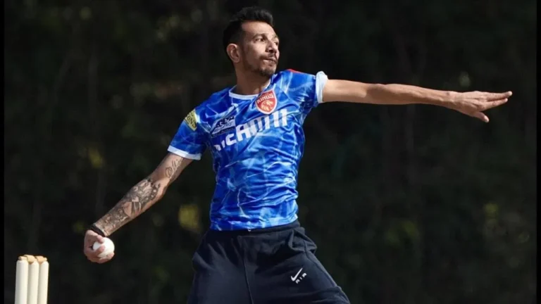 Arrogance or Confidence? Yuzvendra Chahal makes ‘I deserve this’ claim on ₹18 crore deal