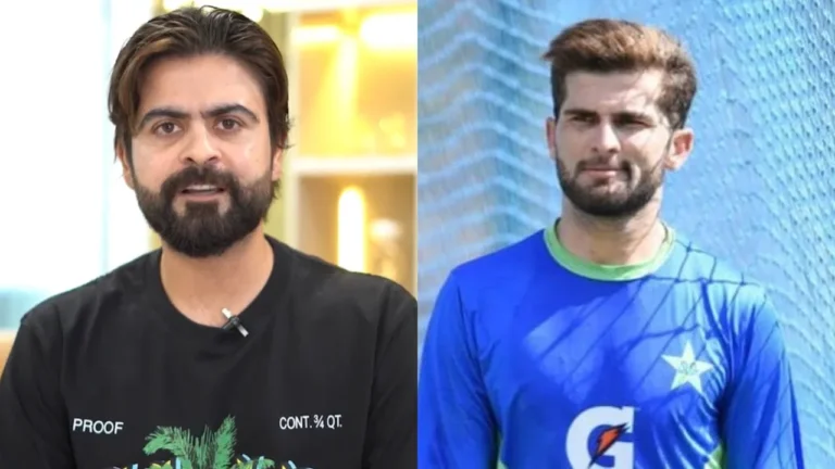 “Who brought him into the team? What have they done?”- Ahmed Shehzad launches ballistic attack on Pakistan Cricket