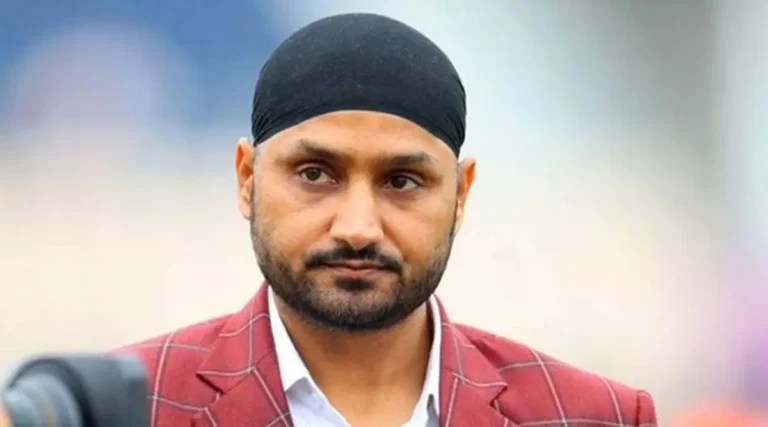 Harbhajan Singh picks best combined MI-CSK all-time XI, snubs Sachin Tendulkar