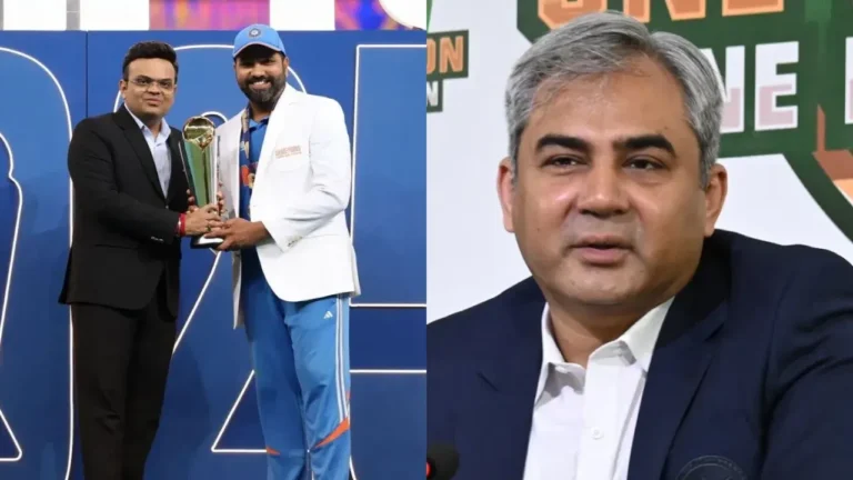 Ex-PCB chief destroys ICC over Champions Trophy 2025 hosting, speaks on India’s ‘unfair advantage’