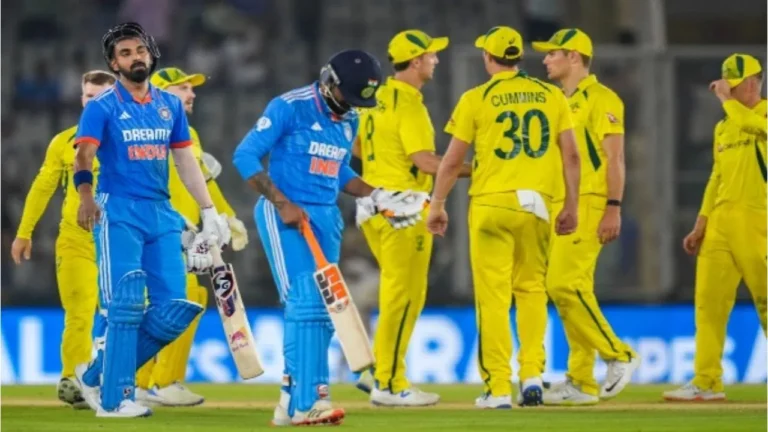 India set to tour Australia for blockbuster white-ball series in late 2025