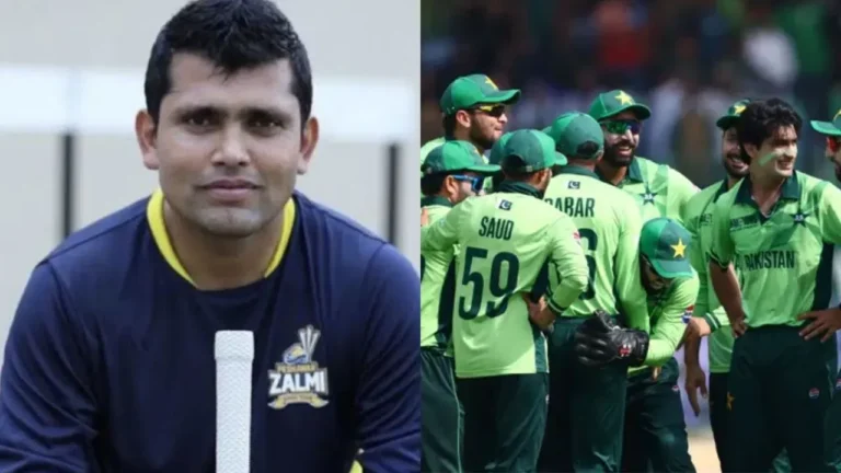 “ICC showed us mirror” – Kamran Akmal drops truth bomb on PAK officials’ absence from CT final ceremony