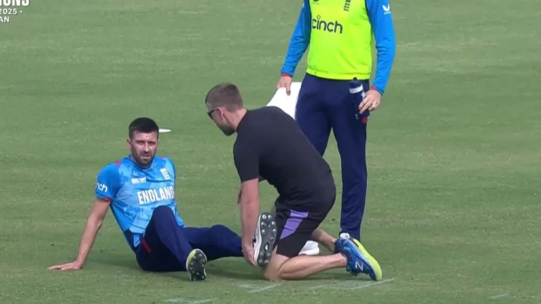 Mark Wood’s career over after knee surgery? ECB drops concerning injury update