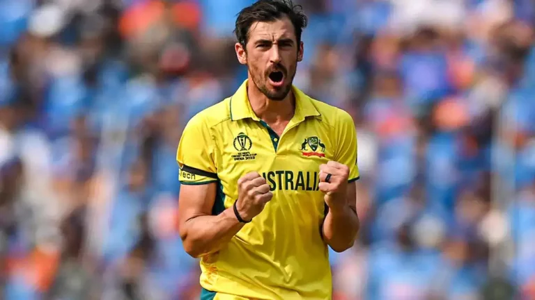 Mitchell Starc drops bombshell, claims India had ‘unfair advantage’ in CT 2025