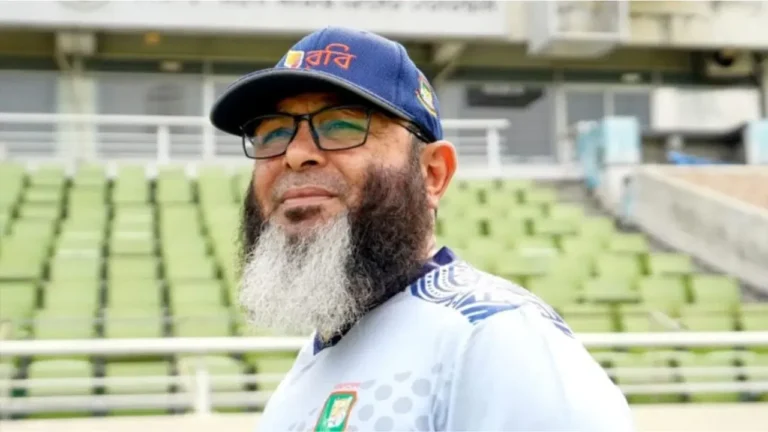 Mushtaq Ahmed’s extended stay with Bangladesh confirmed as he receives 2-year extension