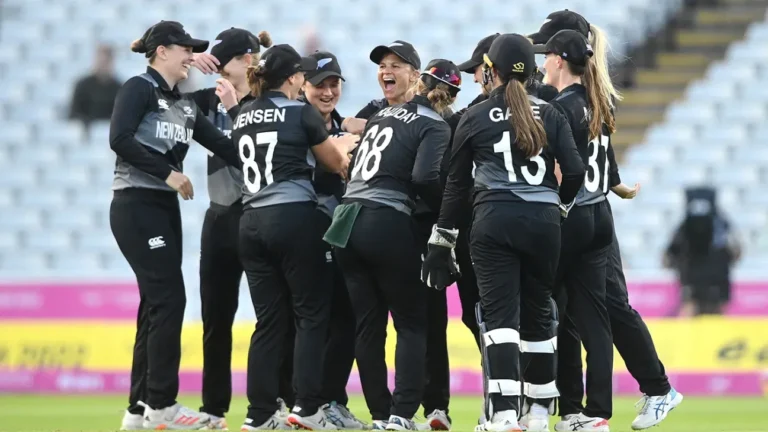 NZ-W vs AU-W Dream11 Prediction Today 1st T20I Australia Women Tour of Australia 2025