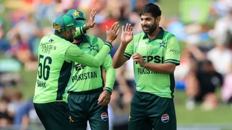 Big blow for Pakistan as Babar Azam’s teammate ruled out of cricket