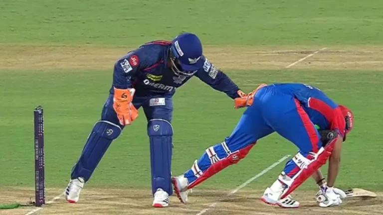 Rishabh Pant ‘cheats’ to run out Kuldeep Yadav, but umpires refuse to support his trick