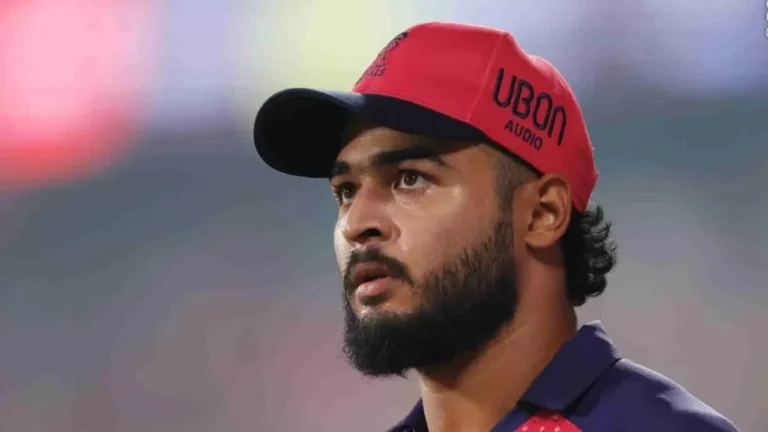 Riyan Parag’s captaincy gets thumbs up from MS Dhoni’s teammate after CSK showdown