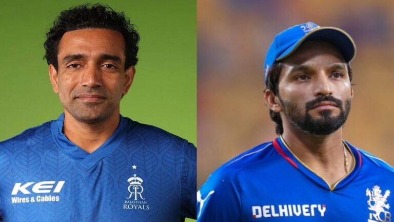 Robin Uthappa issues “F****ng unbelievable” verdict on Rajat Patidar’s captaincy