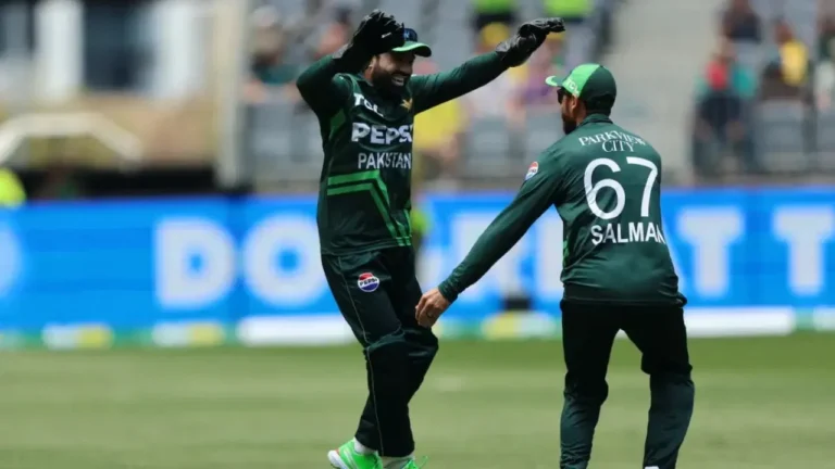 Salman Agha sends STRONG message to ‘angry’ Pakistanis ahead of NZ T20Is