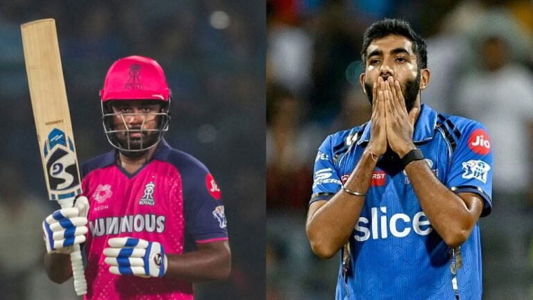 Jasprit Bumrah, Sanju Samson not fully fit, LSG hit with triple injury blow