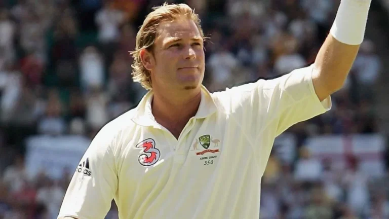 Shane Warne died due to sex drug? Reports make a shocking claim