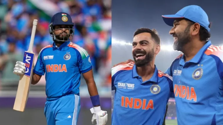 Shreyas Iyer crowned ICC Men’s Player of the Month for March; beats these players