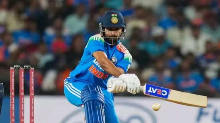 “I’m not happy…” – Ex-India captain EXPLODES on Shreyas Iyer for this huge reason after CT 2025