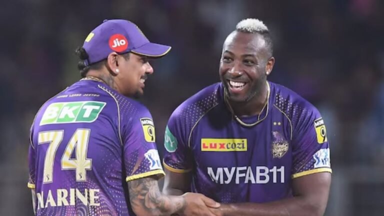 Sunil Narine OUT of IPL 2025? KKR head coach drops colossal fitness update